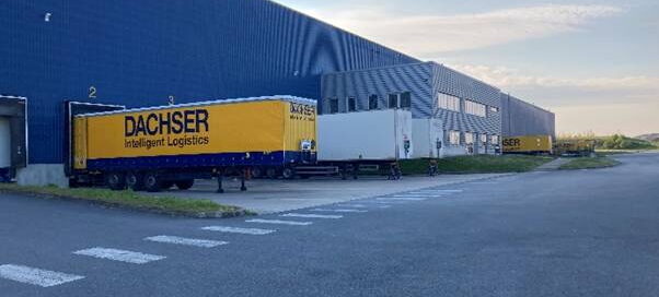 Dachser