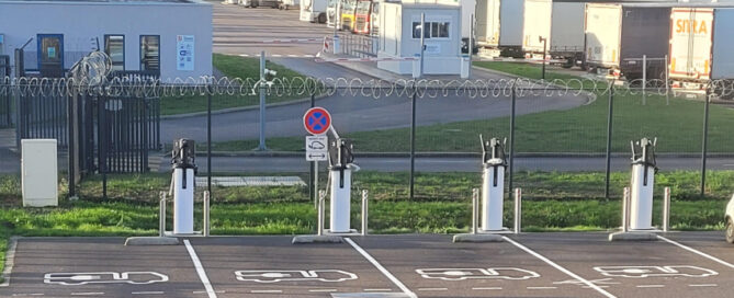 Groupe RDV CHARGEPOLY