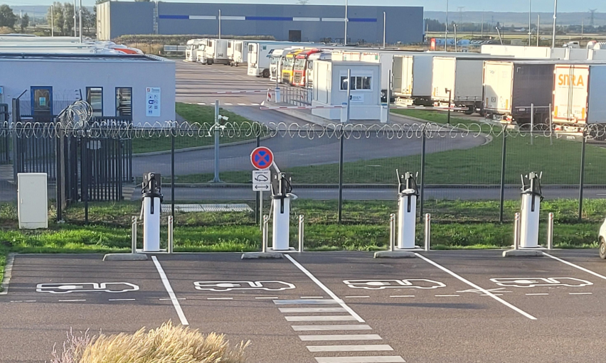 Groupe RDV CHARGEPOLY