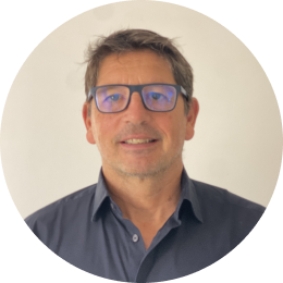 Laurent RIGAUD,