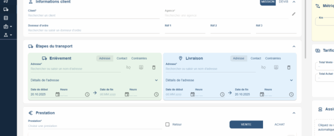 Eureka Technology lance Dispatch+