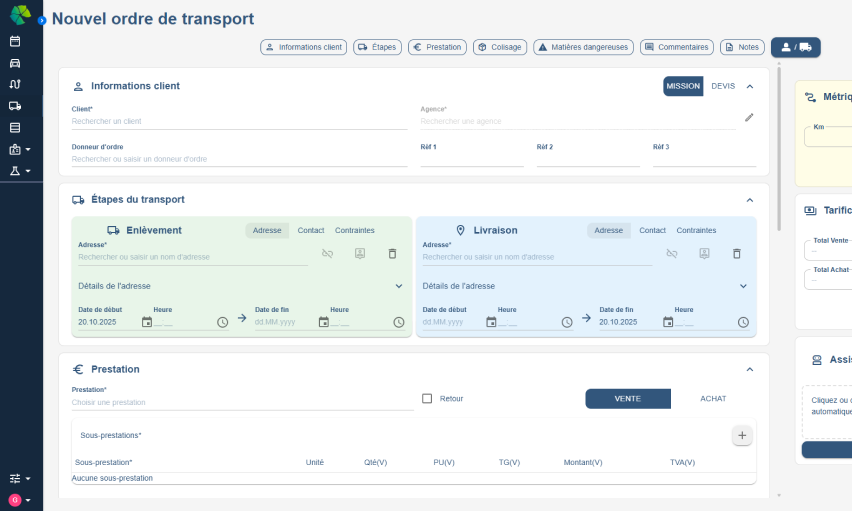 eureka-technology-lance-dispatch Eureka Technology lance Dispatch+