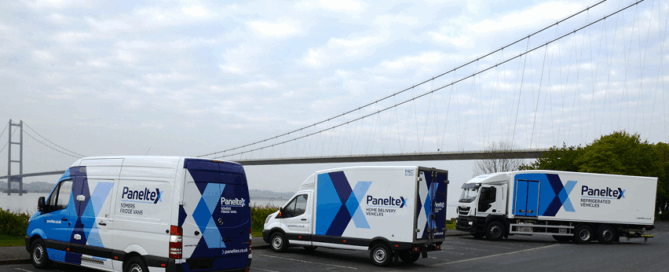 The Reefer Group acquiert Paneltex