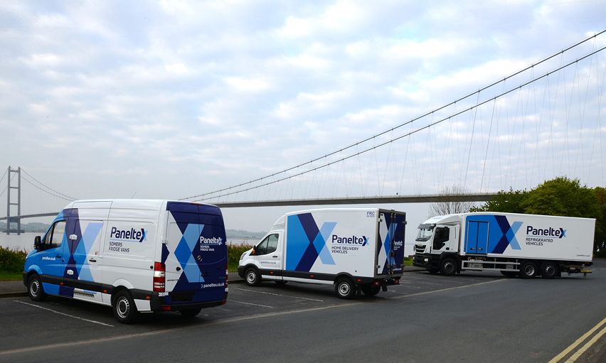 The Reefer Group acquiert Paneltex