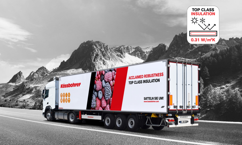 Une décennie d’engagement et d’innovation pour Kässbohrer