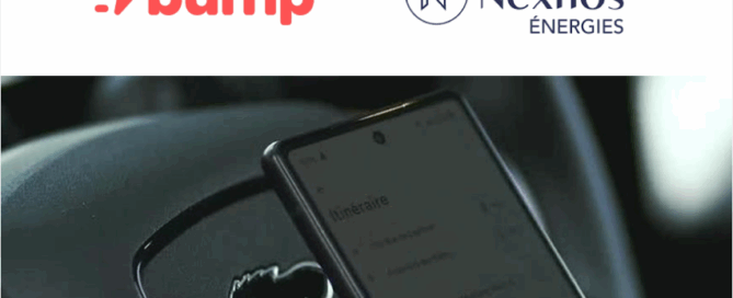 Bump et Nehxos energie